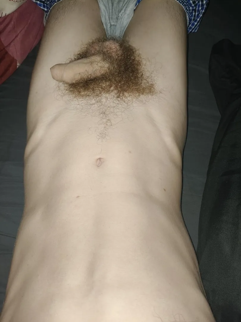 Can't sleep  posted by BigBallsNova