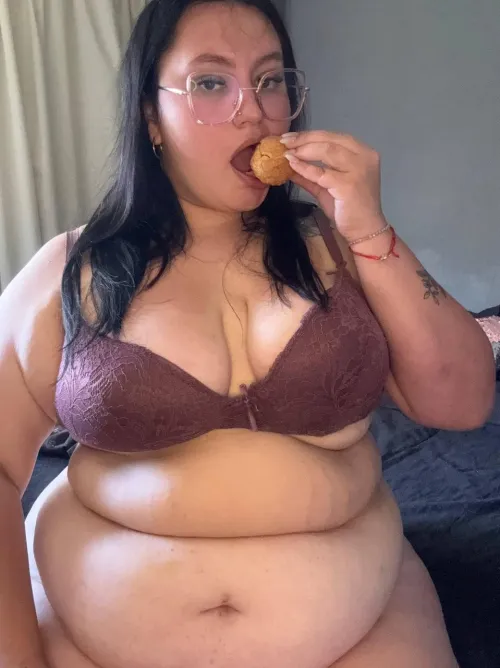 CANT STOP  I love it! by nikkipetit