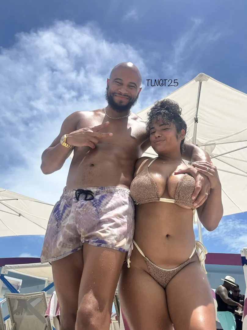 Can’t wait for summertime  posted by TLNGT25