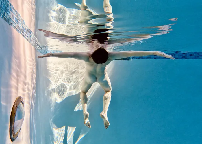 Can’t wait for warm sunny days by ArtPlusSex