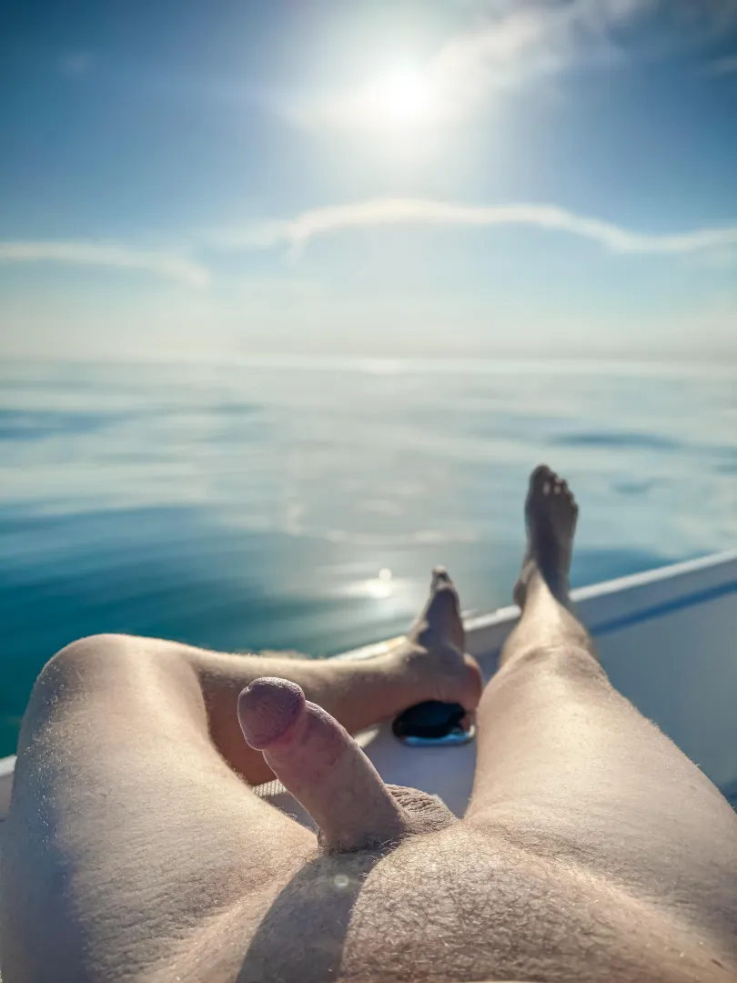 Can’t wait for warm weather to go out fishing some more, this cold is terrible! posted by littleexhib