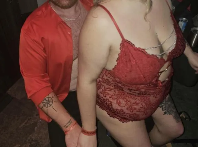 Can’t wait till our next hotel takeover! by h0RNybee92