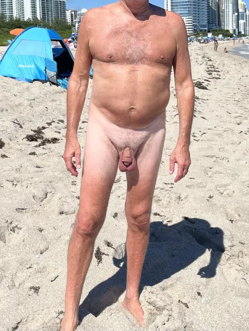 Can’t wait to get back - winter in the north sucks by cassidy501