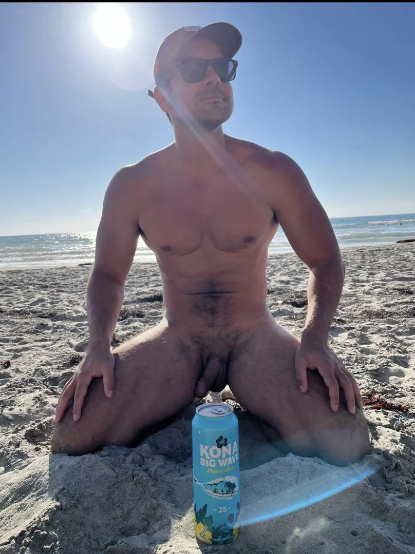 Can’t wait to go back posted by Nudist77