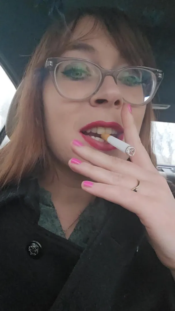 Can't wait to see how much I smoke this weekend posted by MistressThrope