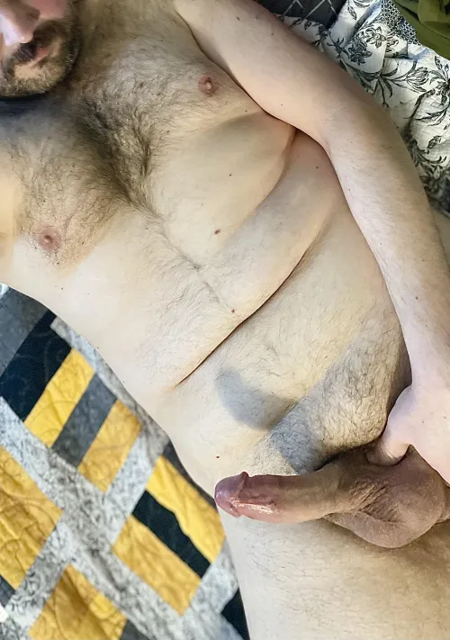 Can’t wait to see what you do when I lay back and let you do your thing. by downwitthathiccness