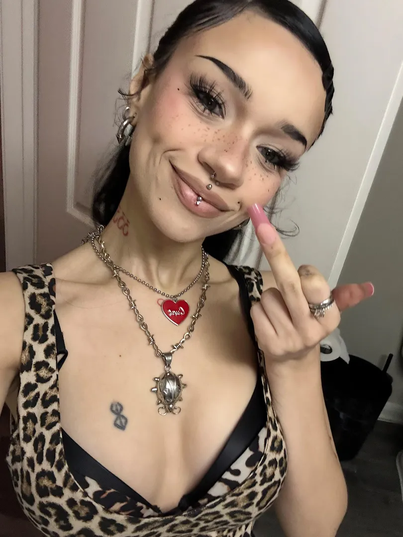 can’t wait to use you  posted by lilangelyoma