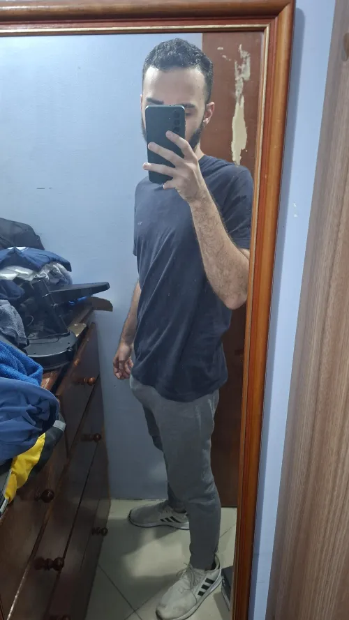 Can't wear these pants in public :( by PaintingFit420