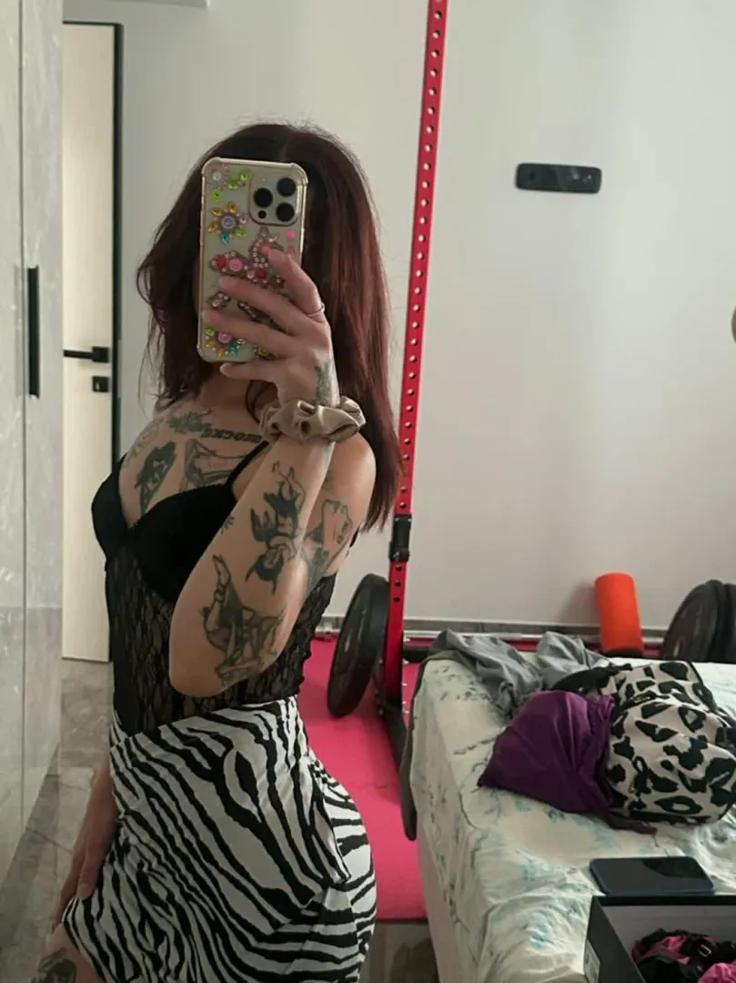 Can't wit to have you all to my self posted by thaliapole