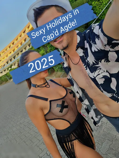 Cap is paradise ✨️ by Theo290980