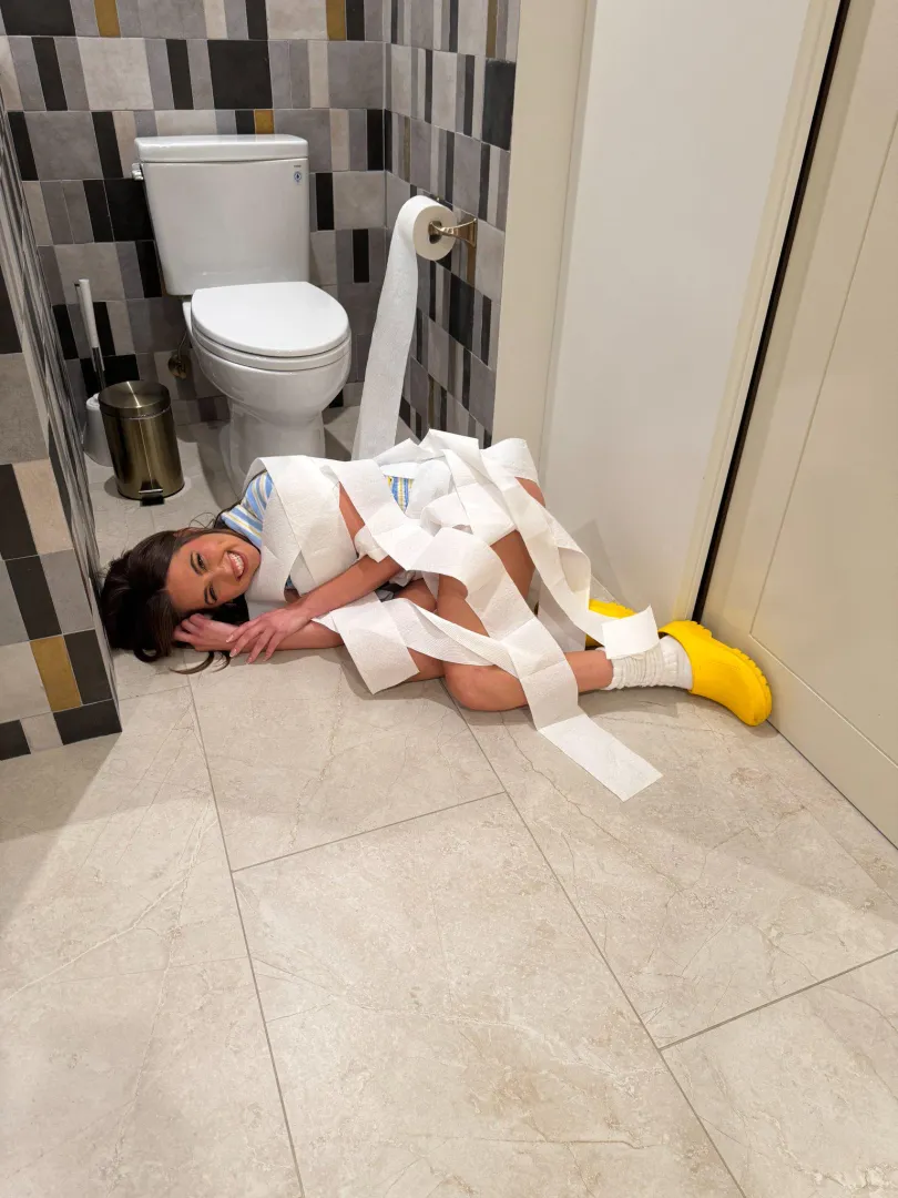 Caption this posted by BillyDaBrute