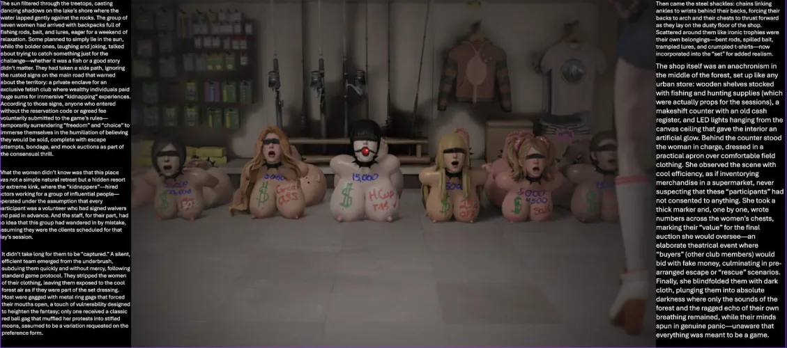 Captured by mistake by TrompiSco