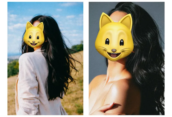 Captured More Than Just a Shot! [C] by SixPackSadness