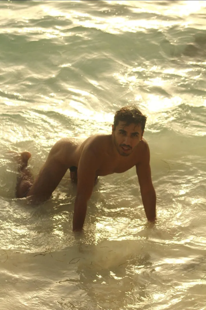 Capturing Involuntary Joy: When the Body Speaks posted by sirenude