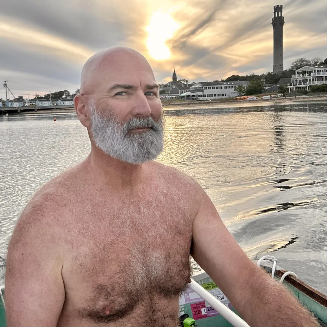 Car sex is so 90's, let's have boat sex posted by BuckHolester