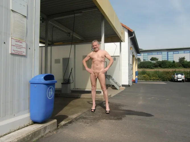 Car wash by Neither_Ant_3909