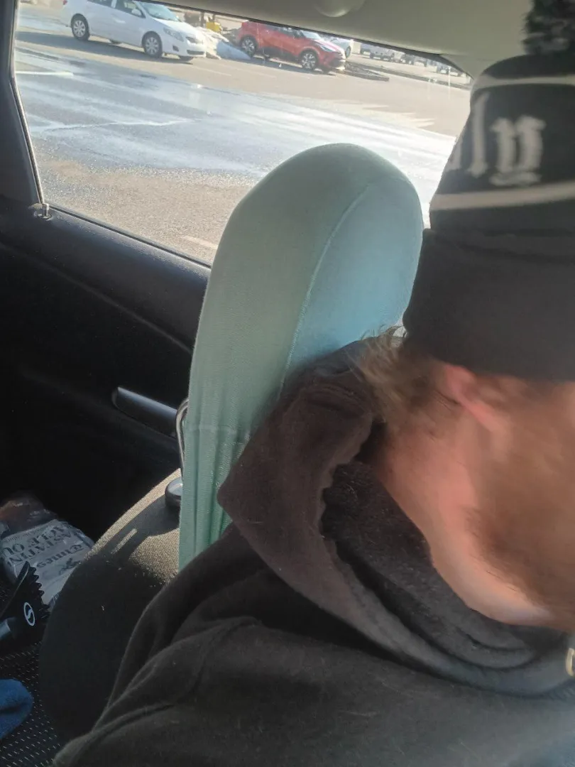 Car wedgie panties out posted by waketheworldup666