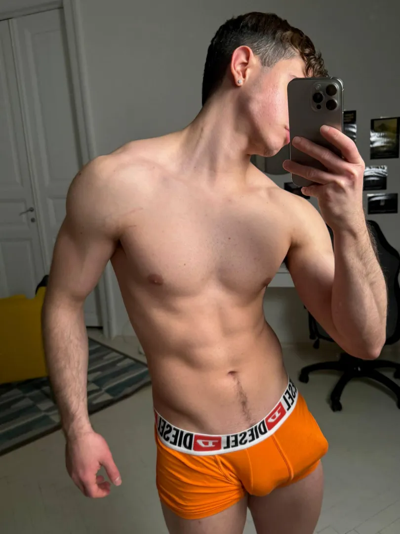 Cardio after workout?  posted by Flavio_Morino