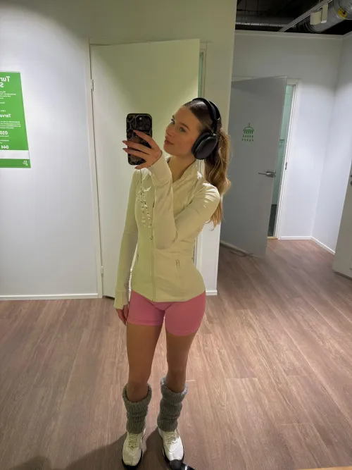 Cardio makkarin puolel? by PetiteVivieee