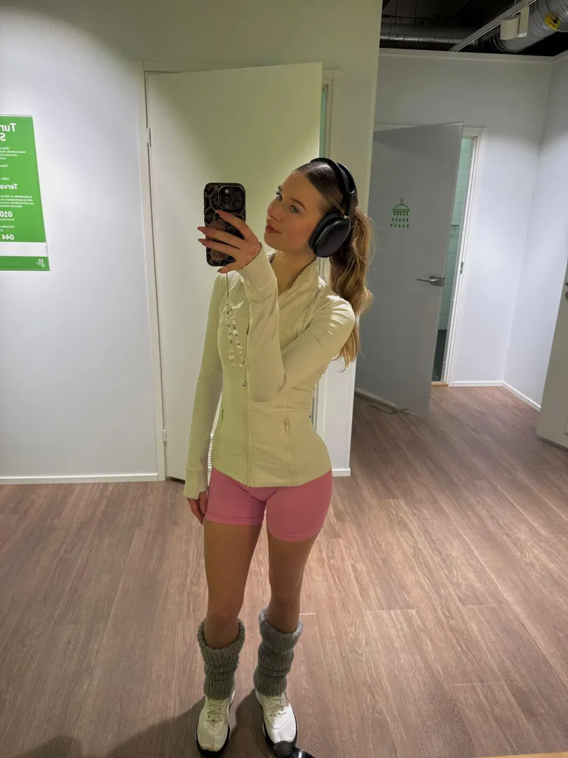 Cardio makkarin puolel? posted by PetiteVivieee