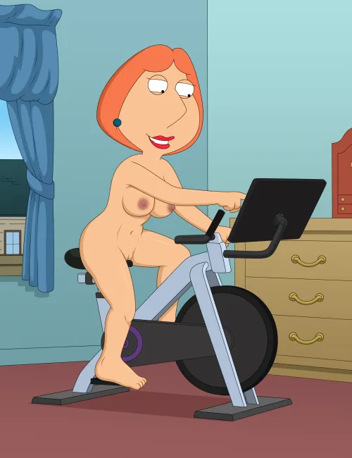 Cardio by Top_blueberries