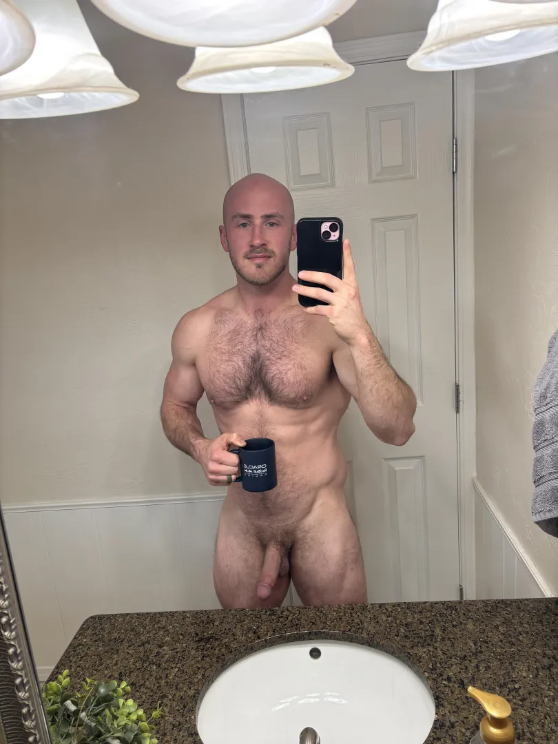 Care for a cup? posted by beef_cake95