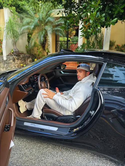 Care for some ride? by vellitrap