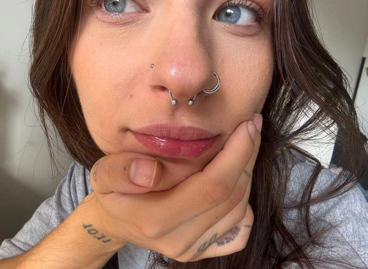 careful, I bite posted by mochacaramela