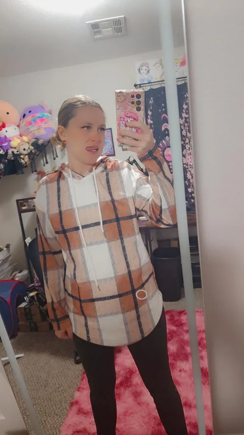 Careful… I flirt back  by Cissnei_