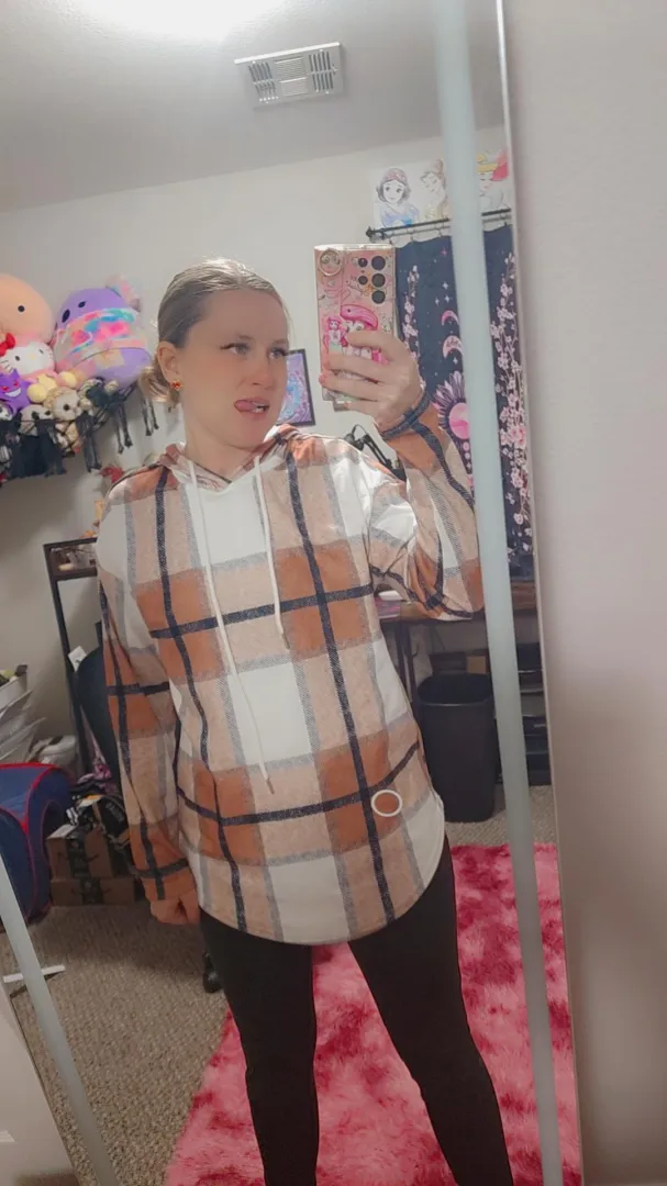 Careful… I flirt back  posted by Cissnei_