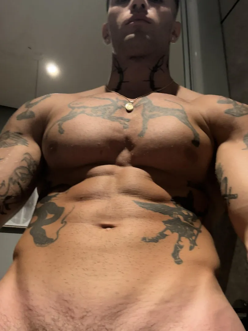 Careful, I might show you more than you can handle posted by sweetiepieesl