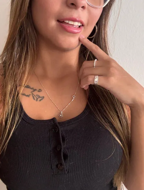 Careful what you imagine. by starryangeli