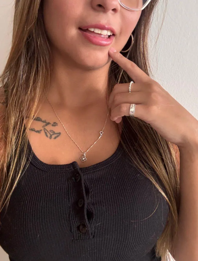 Careful what you imagine. posted by starryangeli