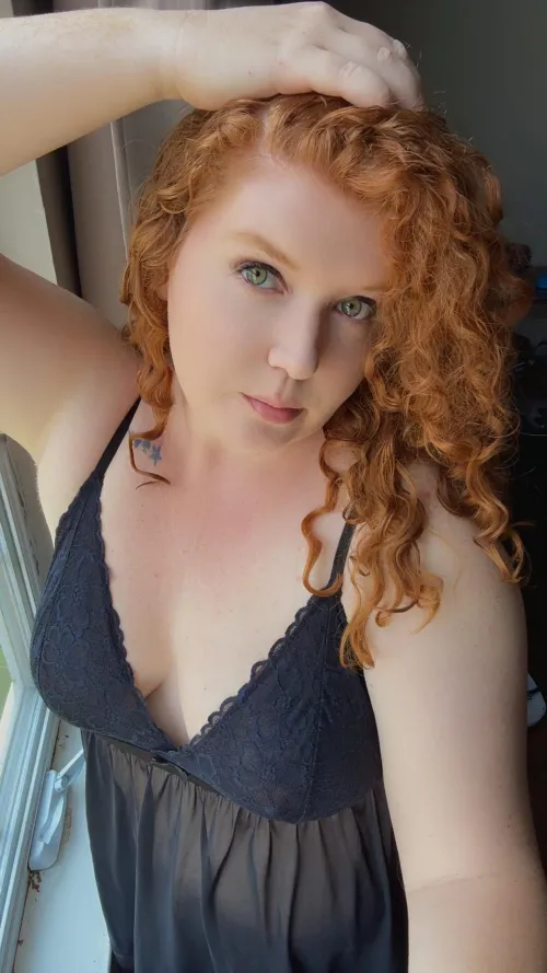 Careful… you might develop a small crush. by daphyduck91