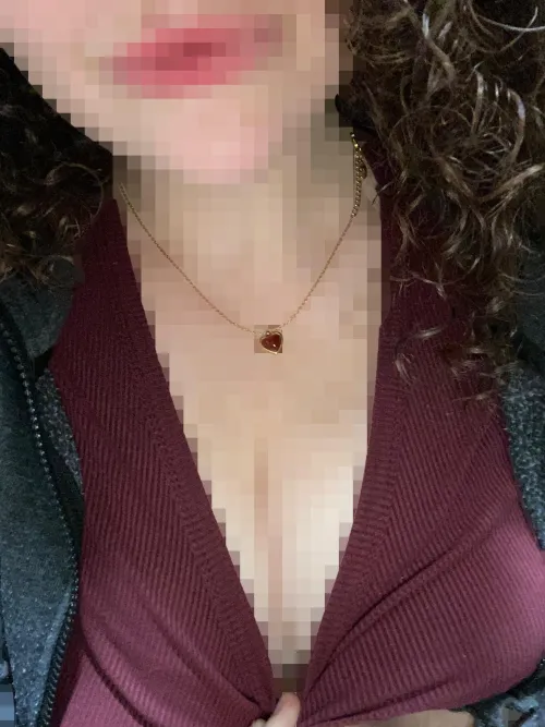 Careful… you’re getting very invested in something you can’t even see by marroonedAstronaut3