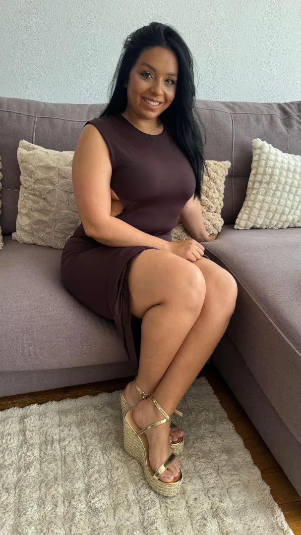 ❤️Cari te puedes permitir un gusto conmigo si quieres❤️ posted by Galadriel69_