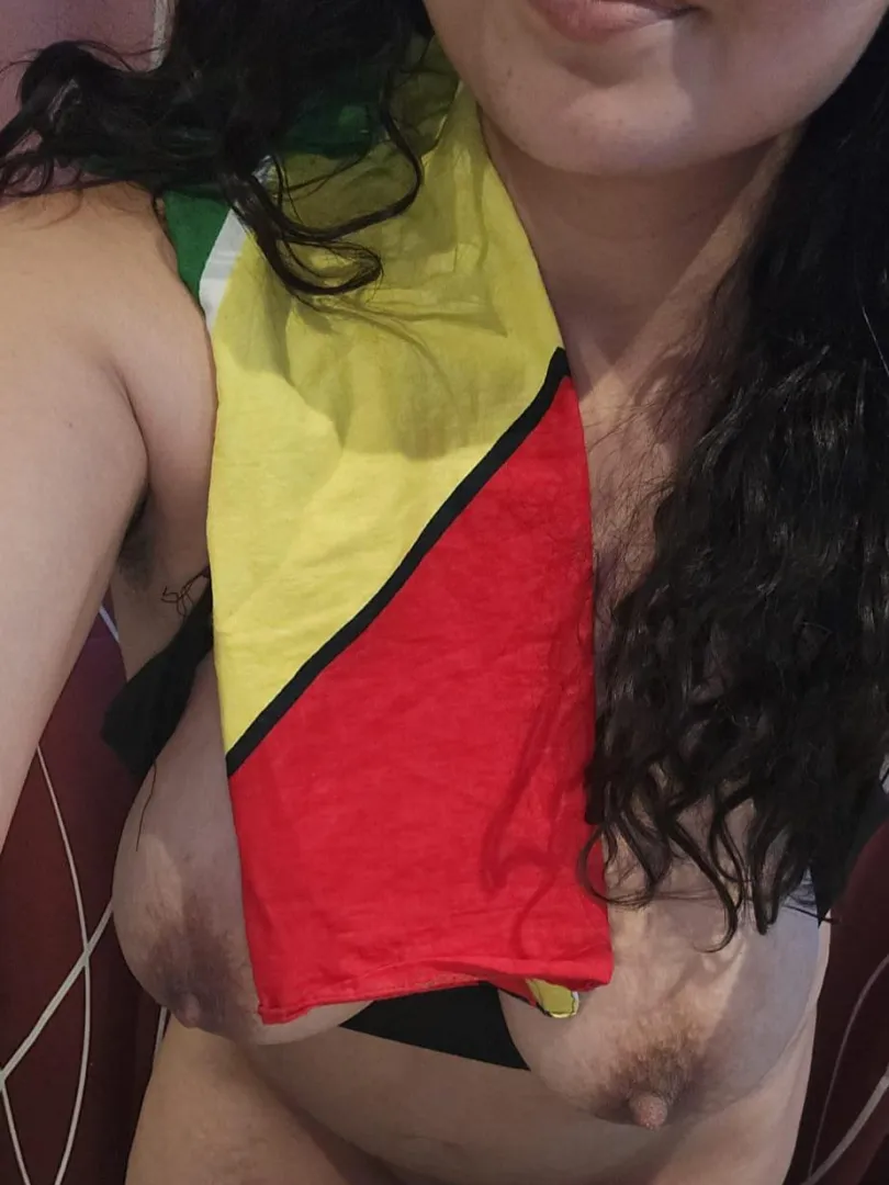 Caribbean girls do it best posted by Oz412