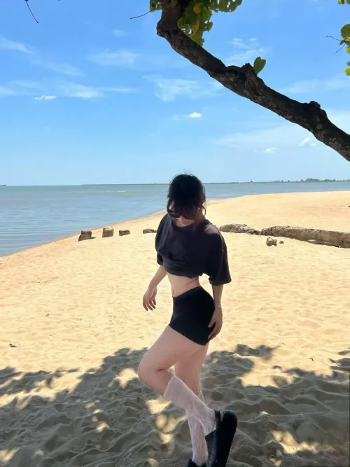 Caribbean vibes ️ by HansaWongvip