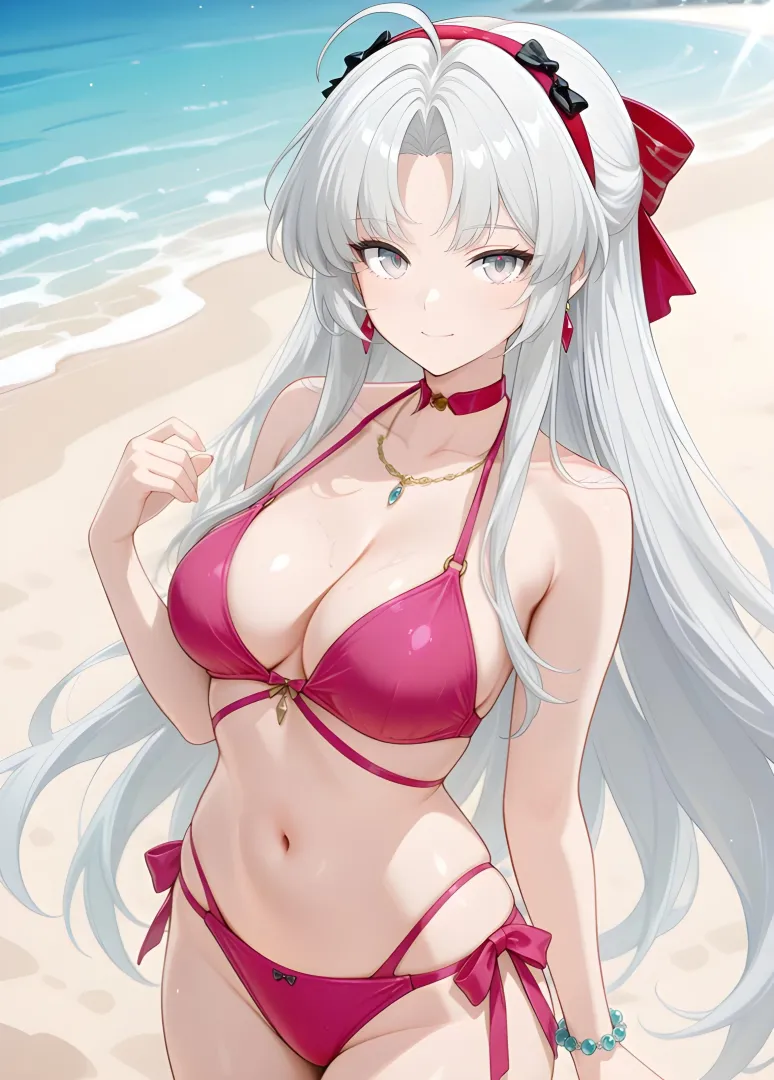 Carlotta [Wuthering Waves] posted by WoolsonDaSheep