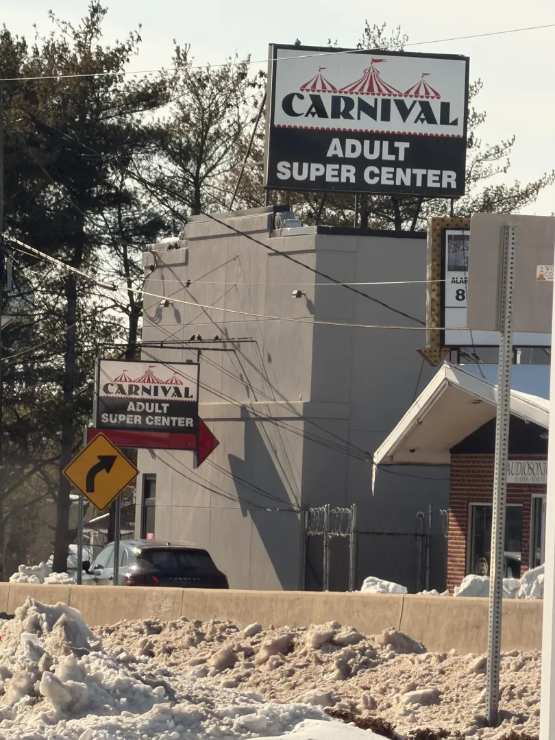 Carnival posted by Honest-Rub6616