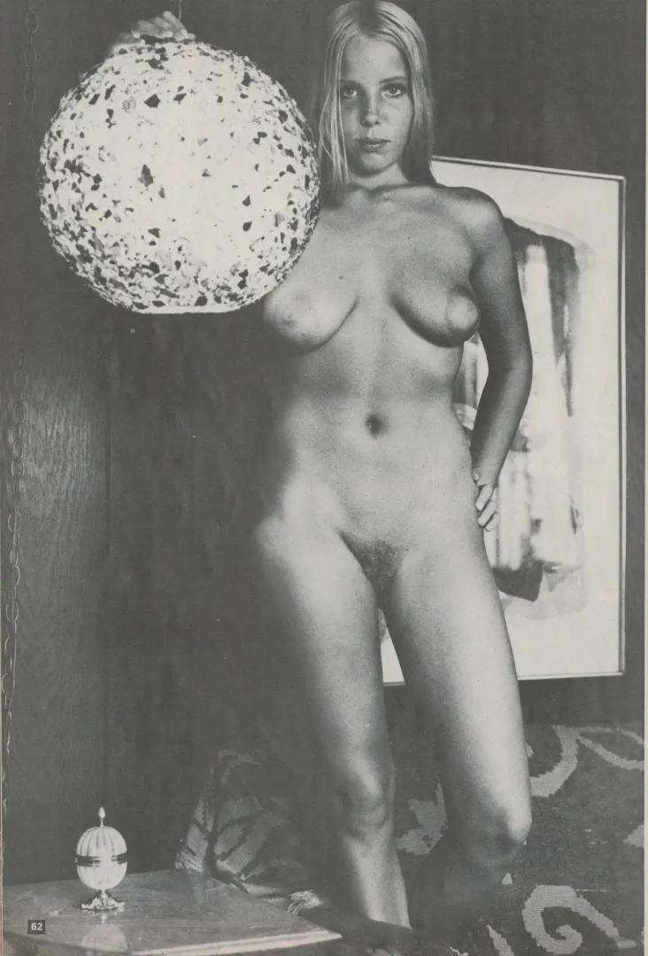 Carol Connors (1975) posted by Deadhead2278