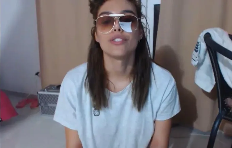 Carolina Ramirez: by Medium-Compote-6189