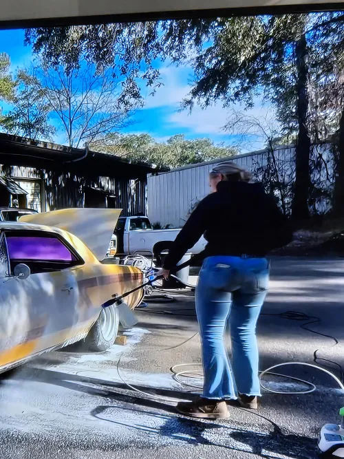 Caroline by Unlikely_Rest_3128