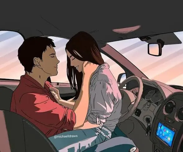 carplay foreplay posted by Atlantapolycpl