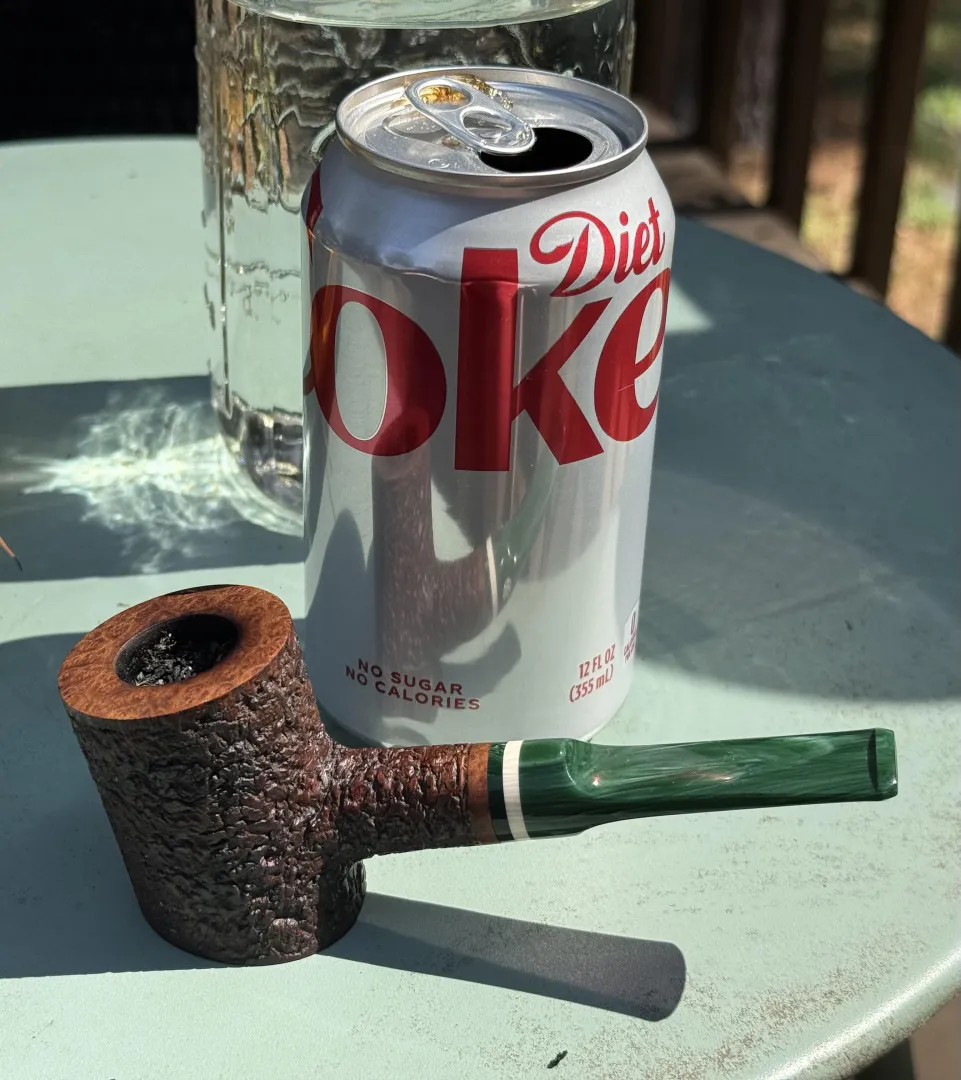 Carter Hall in the Glenn Tinsky posted by pylertate