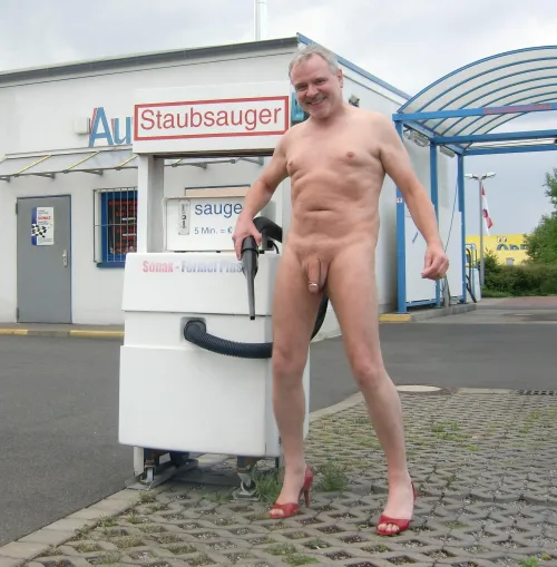 Carwash by Neither_Ant_3909