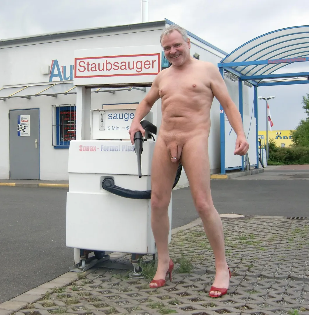 Carwash posted by Neither_Ant_3909