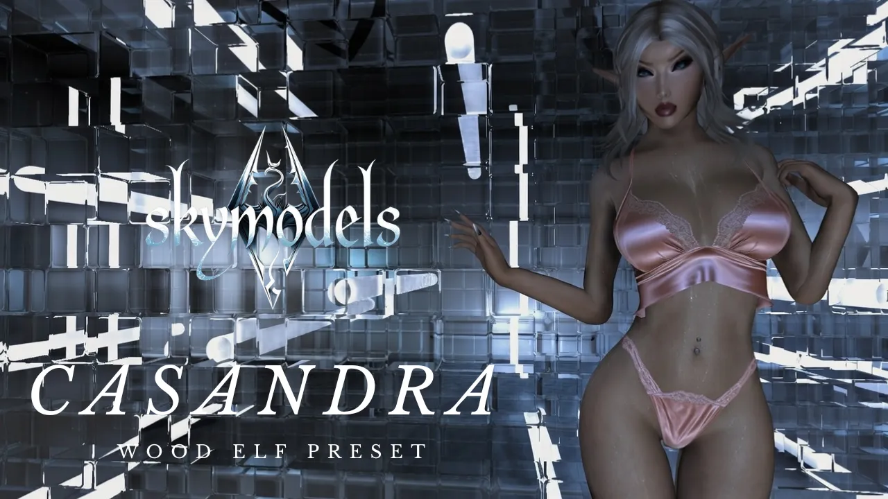 Casandra a wood elf preset posted by Traditional-Cress243