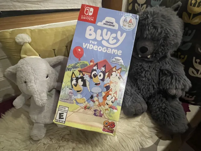 Cashed in my Good Girl Points™️. Me and da stuffies gonna play video games now. by BabyBerrysaurus