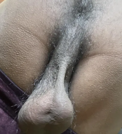 Cashmaster balls & hole by Summershades92